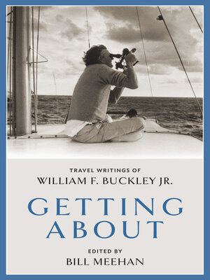cover image of Getting About